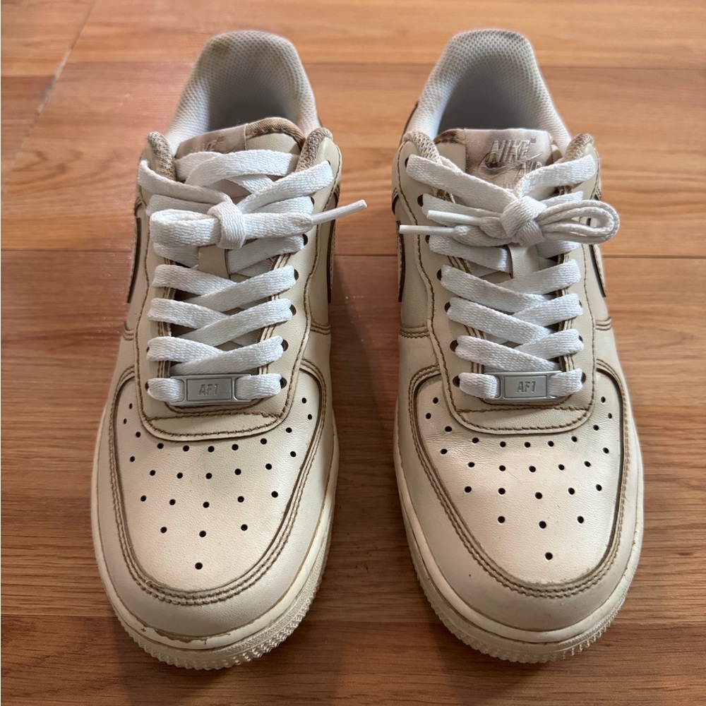 Air Force 1s